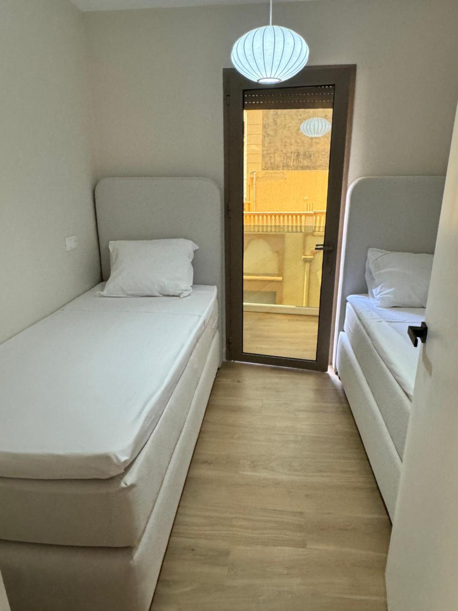 Belle Vue Appartement الحسيمة المظهر الخارجي الصورة