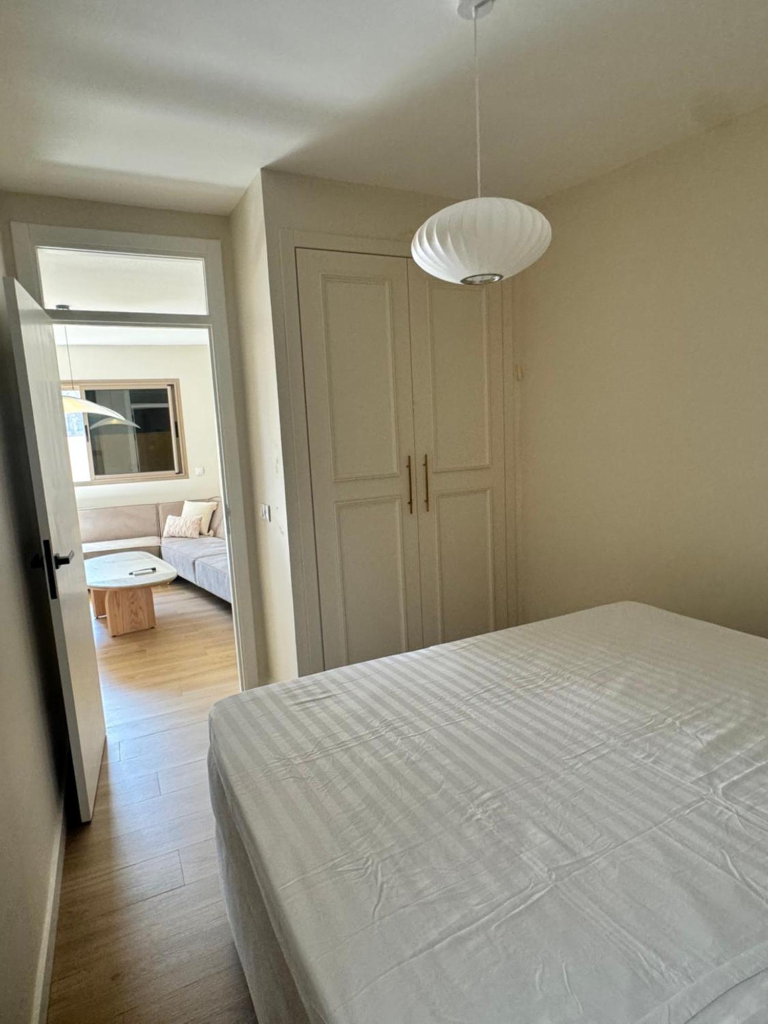 Belle Vue Appartement الحسيمة المظهر الخارجي الصورة