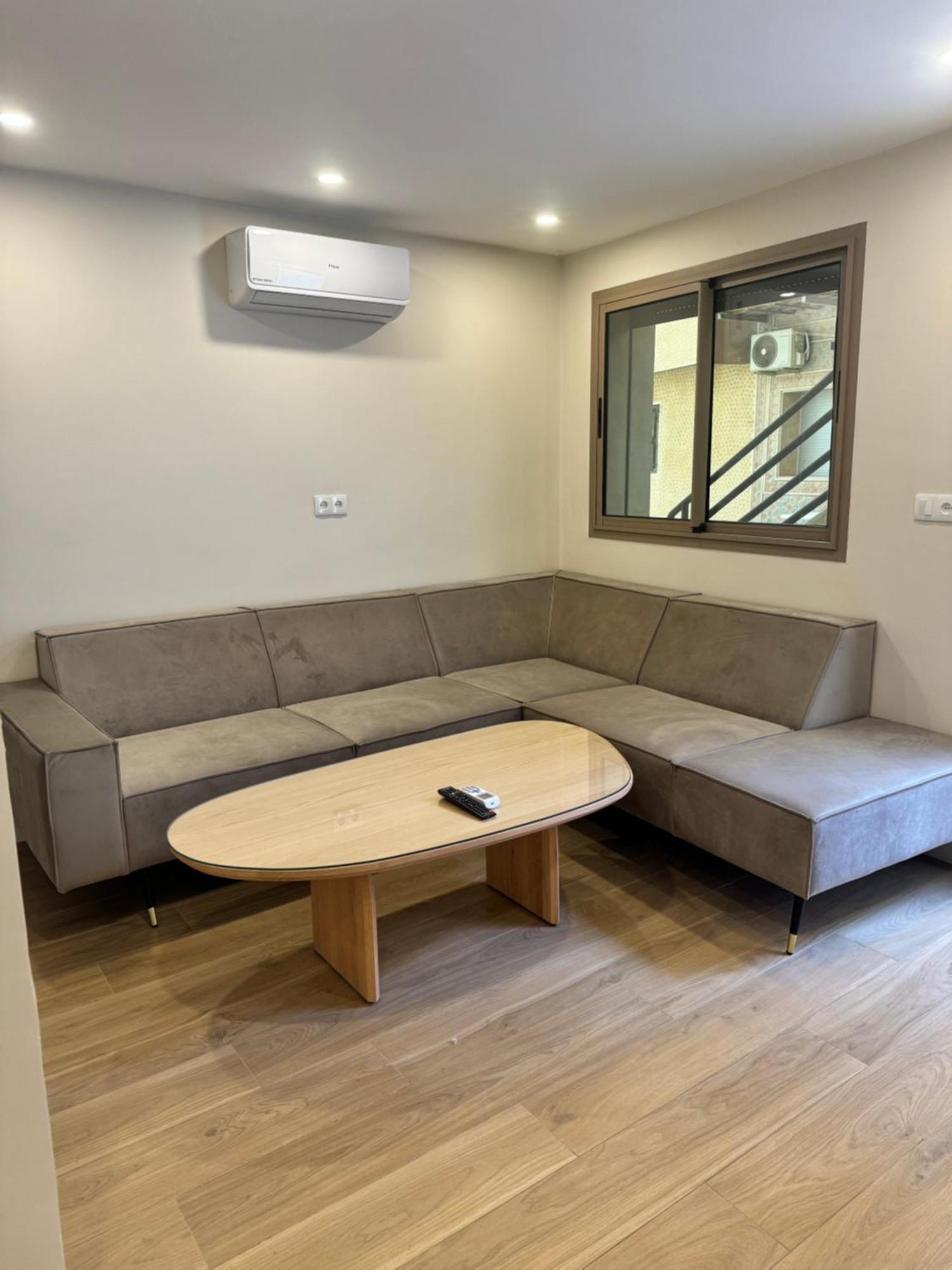 Belle Vue Appartement الحسيمة المظهر الخارجي الصورة